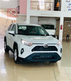 تويوتا راف 4